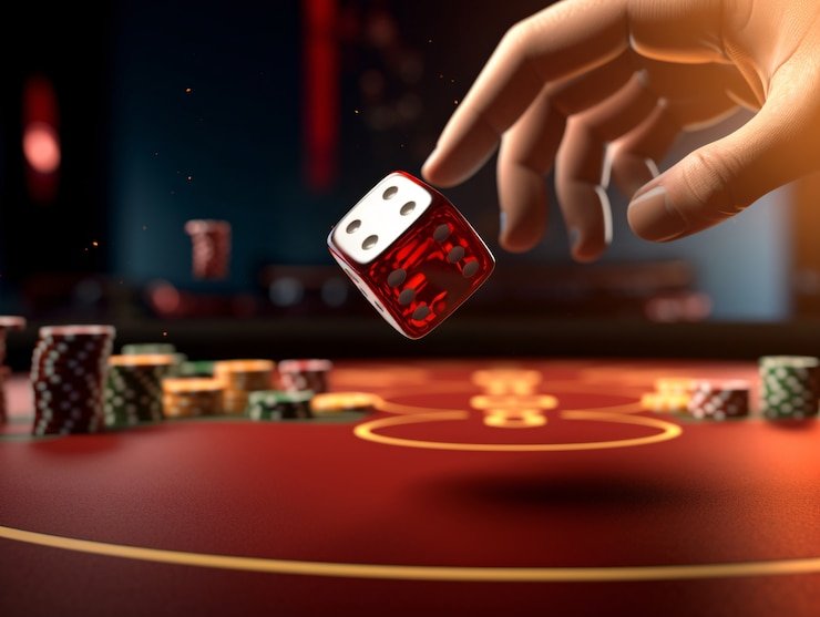 Slot modern dengan grafis berkualitas tinggi Koleksi slot modern di mixslot