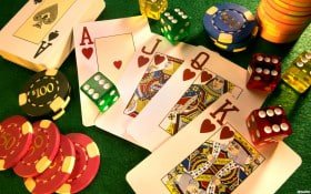 Antarmuka permainan Hacksaw Gaming