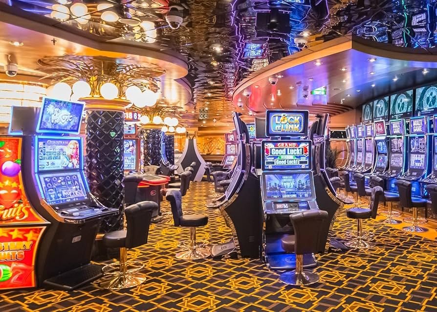 Dashboard mixslot dengan pilihan game live dealer dan sepak bola