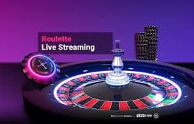 Studio live dealer mixslot dengan dealer profesional
