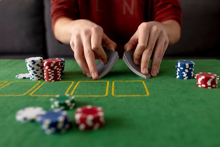 Video penjelasan sistem tier live dealer mixslot